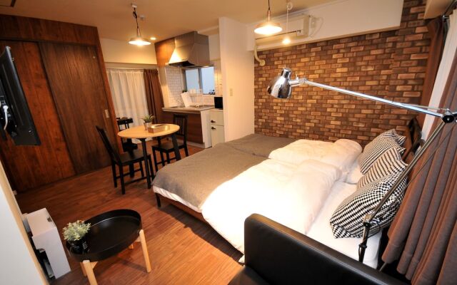 Maison Milano Nakatsu Room 205