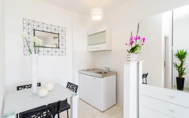 Arba Seaview Residences