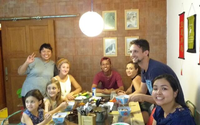 Liem Heritage Hostel
