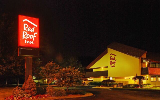 Red Roof Inn Cleveland - Westlake