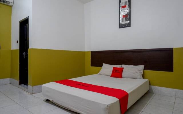 Wisma Indonesia by RedDoorz