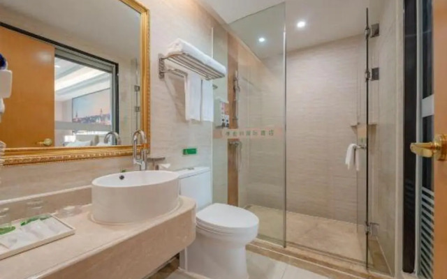 Vienna International Hotel （Dongguan Hengli Branch）