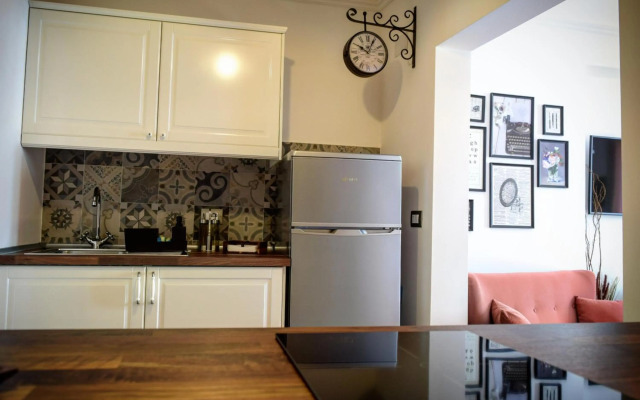 Le Moresche Apartment