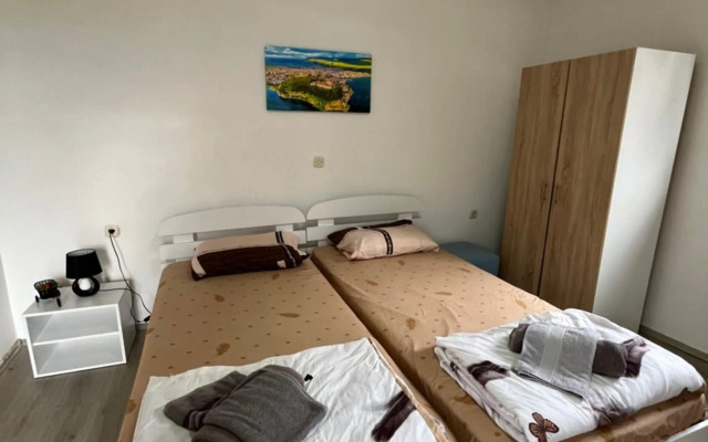 Apartment Cityview Ohrid standard