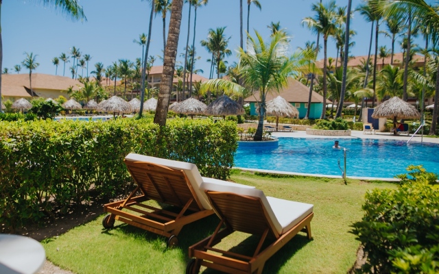 Majestic Colonial Punta Cana - All Inclusive