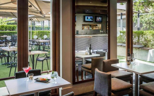 Quay West Suites Melbourne