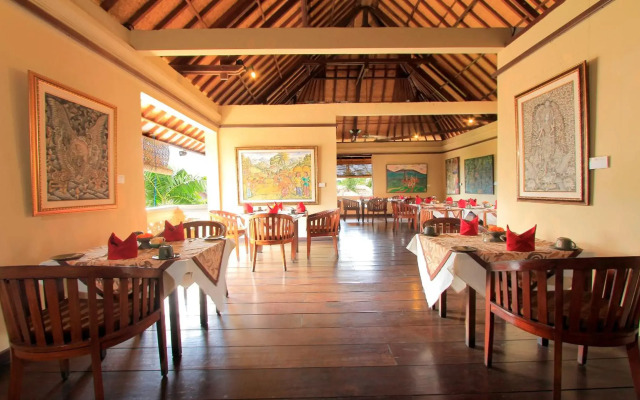 The Sungu Resort & Spa