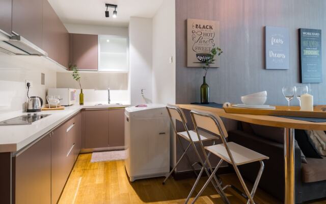 Regalia Suites by Sweet Home KL