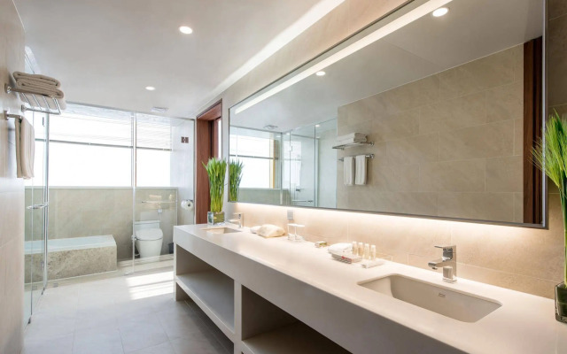 Gloucester Hotel Incheon
