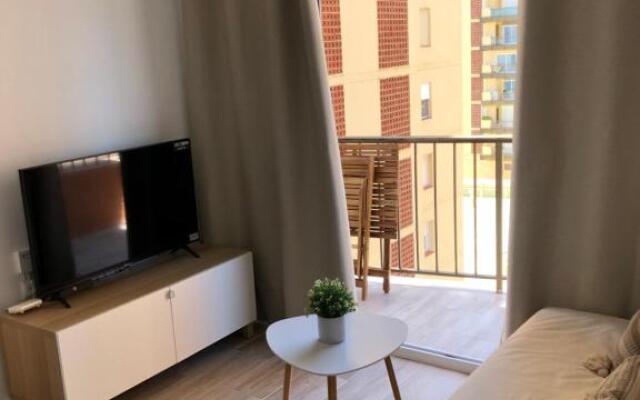 Apartamento Fuengirola