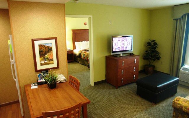 Homewood Suites Stewart Airport