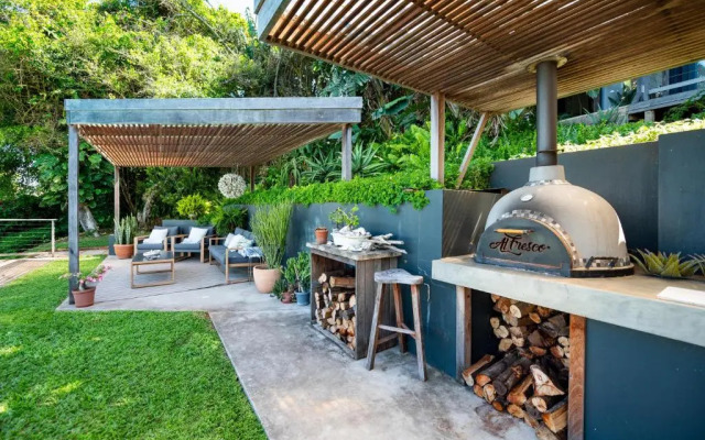 The Beach Bungalow