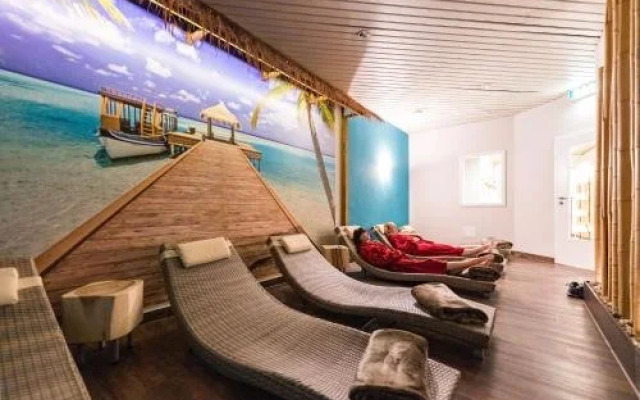 Hotel am Schloß Apolda