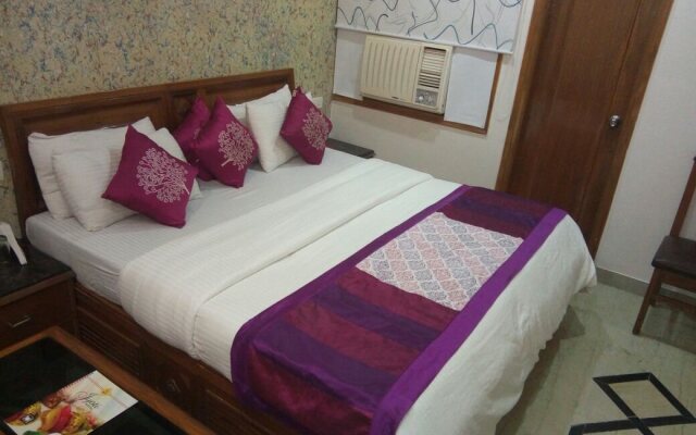 Jyoti Hotel