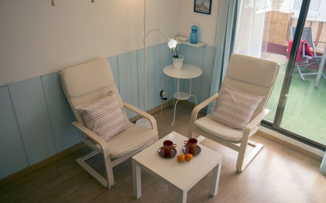 Penthouse Grode