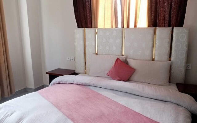 Kings Inn Hotel Naran