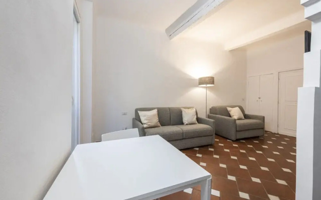 Tiny Santa Maria by Mmega