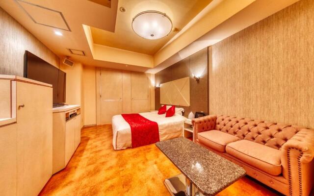 Hotel Luna Otsu