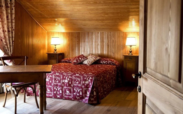 Albergo Italia