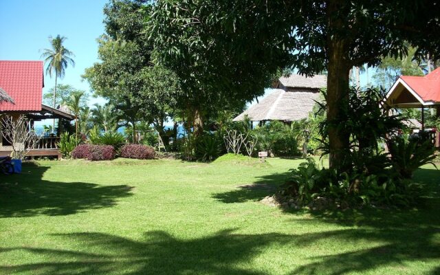 Agohay Villa Forte Beach Resort of Camiguin Island