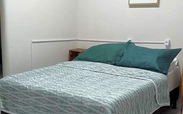 Casarão Hostel Cuiabá