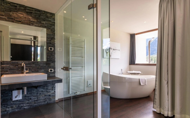 Romantik Hotel Santer