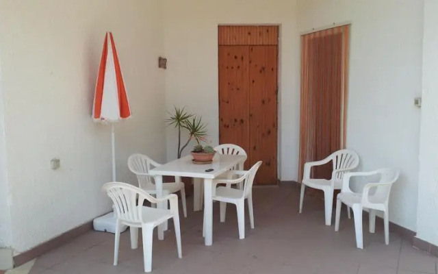 Holiday House Torre Di Manfria