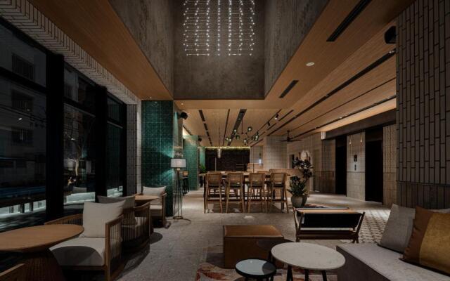 Nest Hotel Naha Nishi