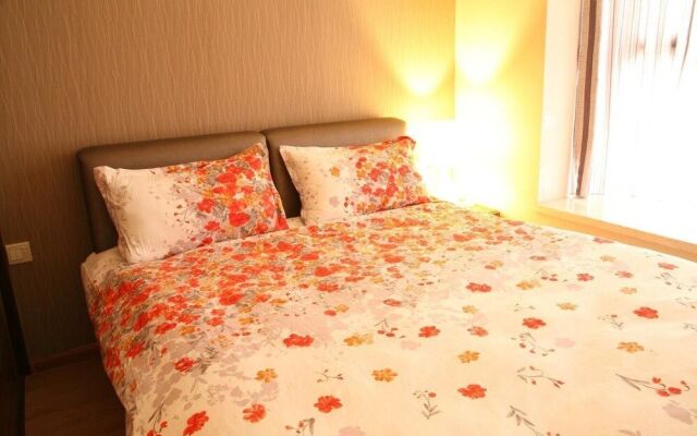 Spiritual Home Holiday Apartment