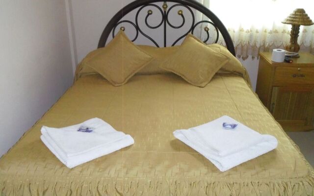 Hostal Butch Cassidy