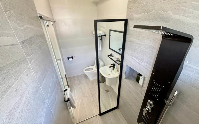 Hualien Wazuka Homestay