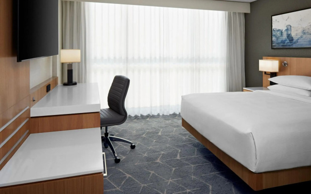Delta Hotels by Marriott Calgary Airport In-Terminal