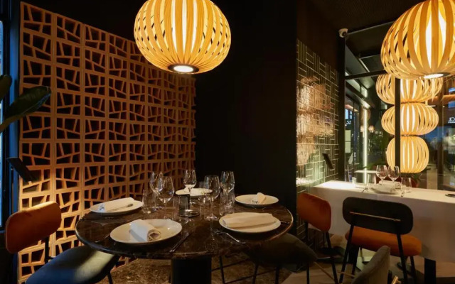 Aparthotel Augusta Barcelona