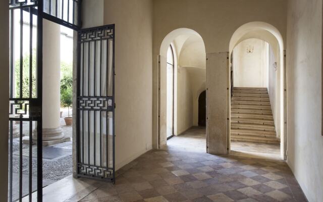 Palazzo Valmarana Braga