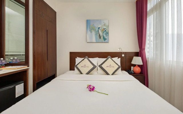 Sen Boutique Hotel