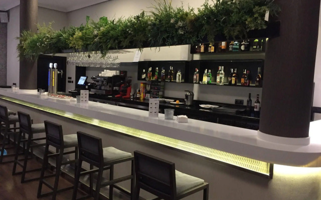 Hotel Parque Real