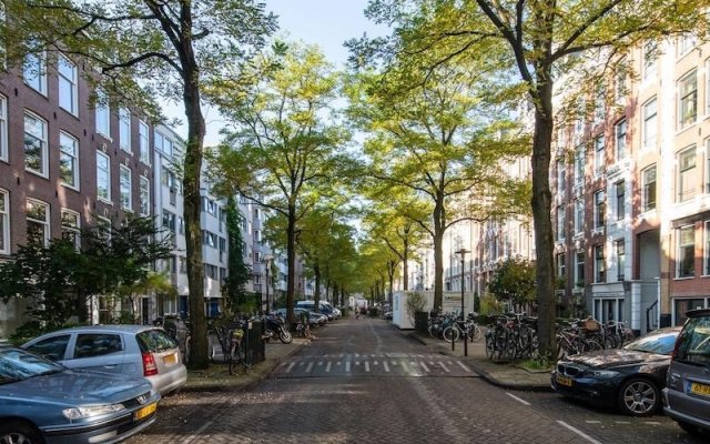 Short Stay Group Dapper Market Serviced Apartments Amsterdam