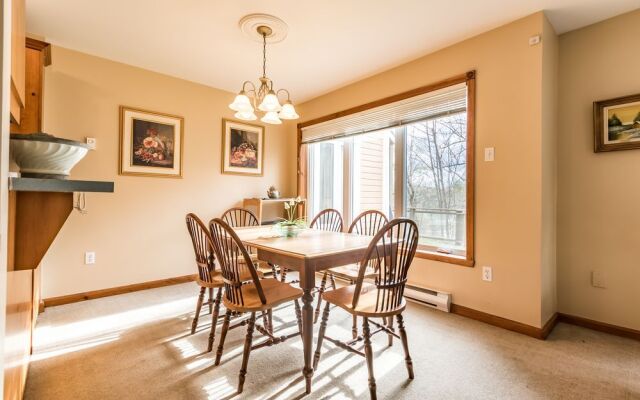 L'Érabliere - Tremblant Sunstar