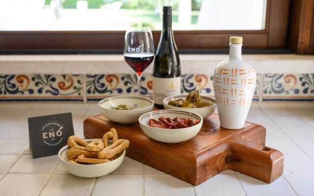 3676 Villa Enò by Perle di Puglia