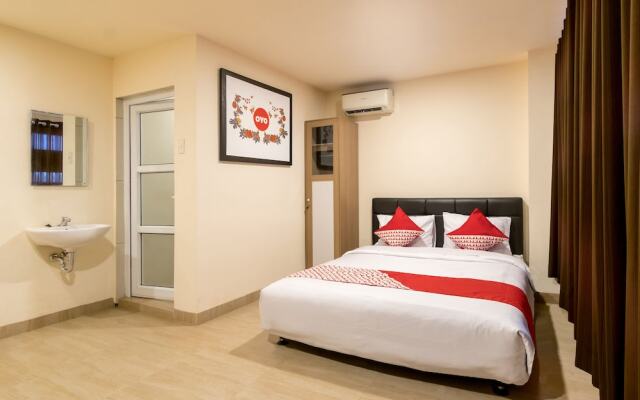 Sutomo Guest House by OYO Rooms