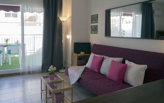 Penthouse Sabio