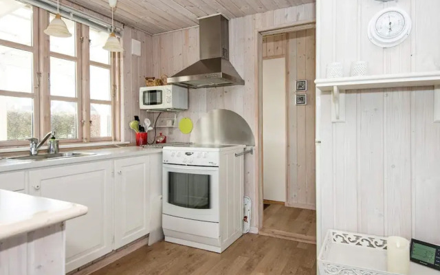 5 Person Holiday Home in Hejls