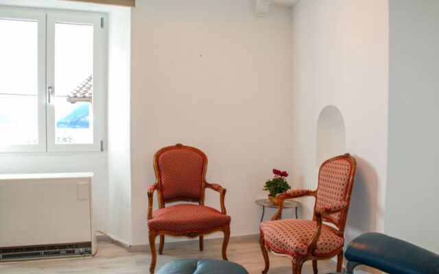 House Ghidotti Brissago