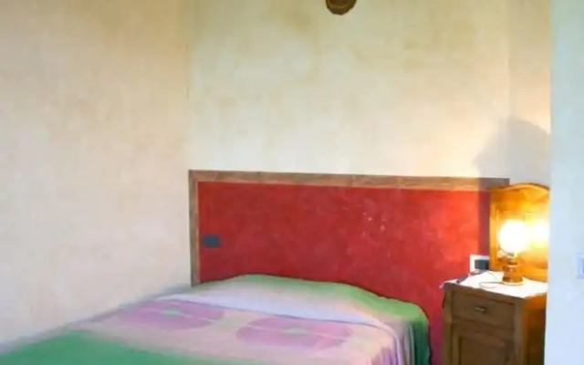 Stunning private villa with private pool, WIFI, TV, pets allowed and parking, close to Montepulc