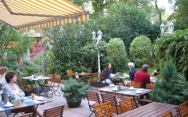 Hotel BIRGIT Berlin Mitte