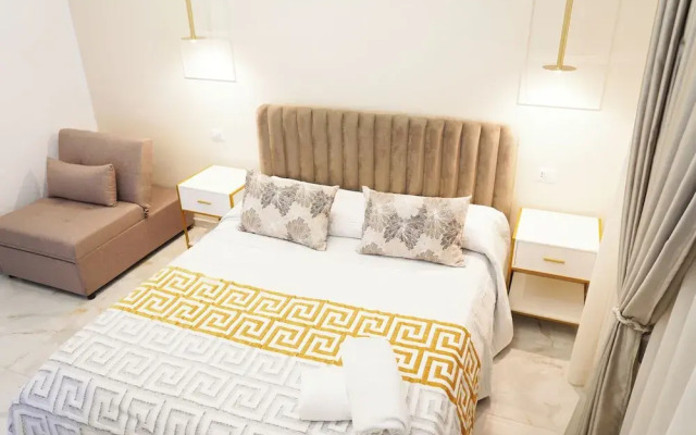 Lifestyle Naples B&B