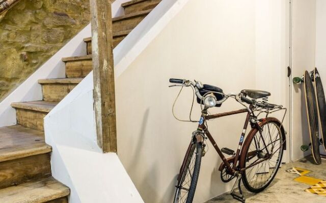 The Surf Embassy Hostel