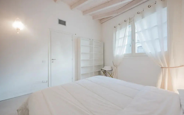 Casa dell'Aquila - 10 min from Venice