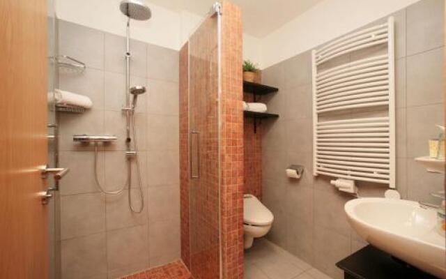 Apartment Katrin in Adler Resort