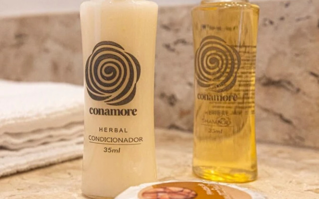 Vacanza - Studios Privativos - Alphaville